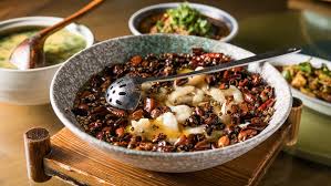 Food • culture • stories. The Best Regional Chinese Food In Sydney