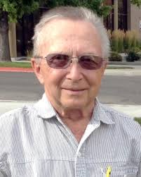 Tribute for Donald Ray Luna