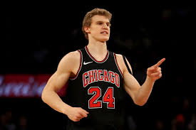 Get the cavaliers sports stories that matter. Lauri Markkanen Scores 33 Points Vs Knicks Dunks All Over Enes Kanter Arizona Desert Swarm