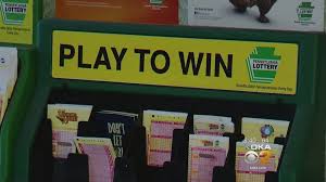 How much is the pa lottery today? Lottery Winner Fights State Law To Keep Identity Private Cbs Pittsburgh