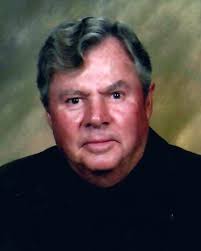 Remembering William L. Hall