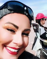 💋🎣 Fishing with my best friend, Alix Mcclain! Got skunked, but had fun!,  #shorefishing #hukfishing #fishing #bassfishing #bassproshop #lakepleasant  #outdoors #AbuGarcia #Roboworm