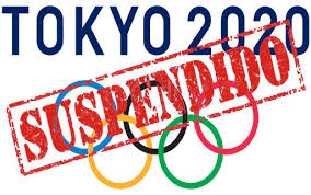 En vídeo, el primer ministro japonés anuncia que los juegos se posponen hasta 2021 el coi aún no ha decidido la quincena exacta del verano de 2021 que ocupará tokio 2020. Olimpiadas De Toquio Ja Na0 Serao Em 2020 Mudam Para 2021