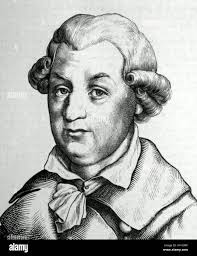 Karl august hi-res stock photography and images