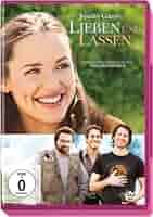 Lieben und lassen: Amazon.de: Garner, Jennifer, Olyphant, Timothy, Jaeger,  Sam, Smith, Kevin, Lewis, Juliette, Shaw, Fiona, Grant, Susannah, Garner,  Jennifer, Olyphant, Timothy: DVD & Blu-ray