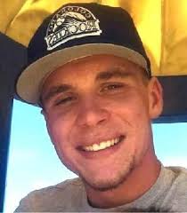 Cory Forbush Obituary (2018)