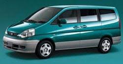 It was also sold as the suzuki landy (japanese: Kurzubersicht Beschreibung Personen Kleinbusse Nissan Serena C24 2 0 16v 145 Ps Spezifikationen Preis Foto Avtotachki