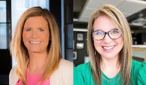 👏 Join us in celebrating two incredible team members whose dedication has  left a lasting impact