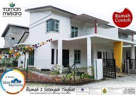 Taman setia jaya 2 jalan tan siew hoe bo'ylab joylashgan. Penang Kini Anda Mencari Rumah Kediaman Kalau Anda Facebook