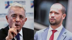 Diego Cadena: Condenan Abogado de Uribe por Soborno a Testigo Clave