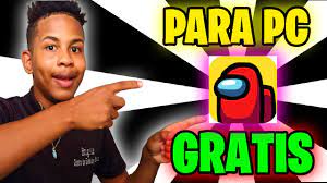 Maybe you would like to learn more about one of these? Como Descargar Among Us Para Pc Gratis 2020 Como Instalar Among Us En Pc Youtube