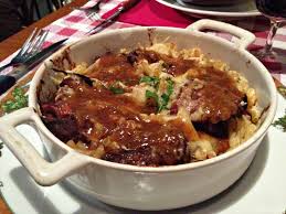Qu Est Ce Qu On Mange En Corse Petit Guide Gourmand Tendances Culinaires Gastronomie Plat Corse