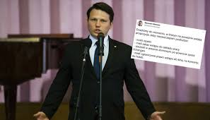 Share your videos with friends, family, and the world Mentzen Wiaze Wzrost Poparcia Dla Lewicy Z Zamknieciem Szkol Donald Pl