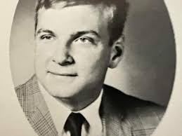 Paul Joseph Sinclair's Obituary