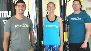 New wellness center offers boxing classes for Parkinson's patients