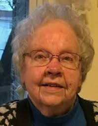 Janet R. Bursek Obituary