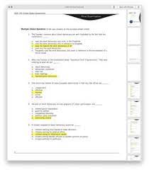 Ged 132 Final Exam Answers California Coast University Exam Answer Exam Final Exams