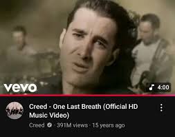 Favorite Songs from the Past