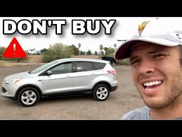 2020 Ford Escape Titanium Heads Up Display Setup