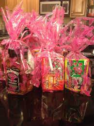 Fun Gifts For The Games And Men Like Them Too Baby Shower Game Gifts Baby Shower Prizes Baby Shower Game Prizes