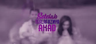 Setelah bercerai dengan hani, hanan dipaksa berkahwin dengan nawal atas ugutan ibunya, wan masitah. Lagu Ost Drama Setelah Terlafaznya Akad