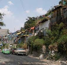 Mexico city is one of the most important cultural and financial centers in the world. Megacity Eine Gebrauchsanleitung Fur Mexico City Welt