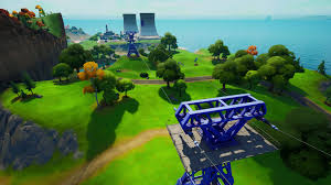 Pretty easy one, you're likely to get eliminations faster just heading to tilted towers because lucky landing is not a popular recently updated fortnite posts. Fortnite Week 6 Challenges How To Clear All Of The Weekly Assignments In Season 4 Week 6 Gamesradar