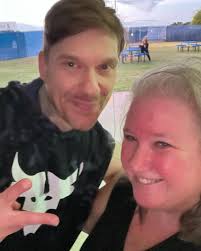 I FINALLY DID IT! MY FIRST EVER DOWNTOWN!!! (And yes, I AM STILL SHAKING!)