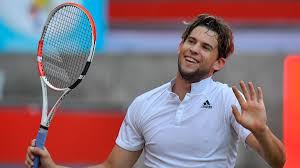 It is his third defeat against the. Thiem Macht Beziehung Zu Lili Paul Roncalli Offentlich Eurosport