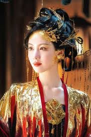 අභීත දියණි