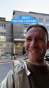 Exploring the Best of Hackney vs Borough Market's Finest Wine