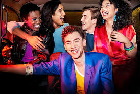 Olly alexander, the pop singer and actor who this year shone brightly in the russell t davies drama it's a sin, is reportedly set to be the next lead in doctor who. Brit Awards 2021 How Olly Alexander Became The Ceremony S Breakout Star Daily Mail Online