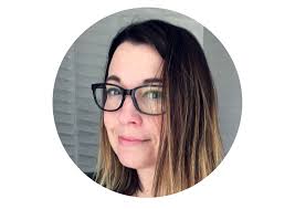 About — Amy Ballinger