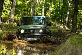 Suzuki jimny gl 5mt (php1.06 million) specification. 2020 Suzuki Jimny Is An Adorable And Tiny Off Road Box That We Can T Buy