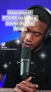 Rita Arias Profeta Divorciada