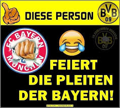 Einer der das in seinen sozialen netzen zelebriert: 140 Bvb Ideen Bvb Bvb Dortmund Bvb Borussia