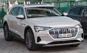 audi e tron 55 quattro at iaa 2019 img 0551 audi e tron 2018 wikipedia audi cars audi best midsize suv