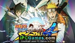Features gameplay akin in which players battle each other in 3d arenas. Naruto Shippuden Ultimate Ninja Storm 4 Free Download Ipc Games