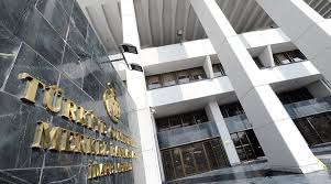 We are trying something new! Merkez Bankasi Politika Faizini Sabit Tuttu