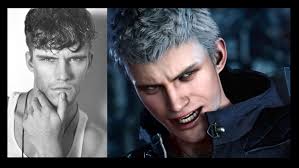Devil May Cry 5