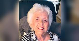 Betty Laverne Alexander Obituary