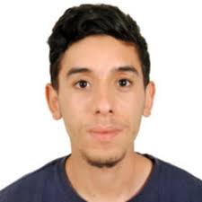 Ayoub MAHMOUDI