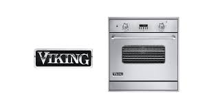 This is not a problem most of the time, however sometimes you may accidentally plug in your range in a wrong power outlet. 4 Common Viking Oven Problems Troubleshooting Miss Vickie