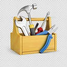 Toolbox Tool Box Tool Logo Tool Poster