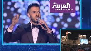 الفلسطيني يعقوب شاهين بطل Arab Idol Youtube