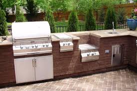 outdoor kitchen cost
