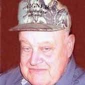 Obituary information for Harold Gunn