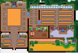 It S An Amazing Greenhouse Stardew Valley Stardew Valley Tips Valley