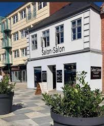 Salon - Salon Holstebro
