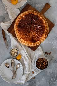 Galette Des Rois Vegan Au Yuzu Aime Mange En 2020 Galette Des Rois Vegan Galette Des Rois Recette Frangipane